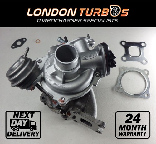 Eco boost ford fiesta - 1.0l,