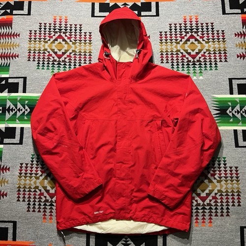 Vintage nike acg gore tex - nike, gore-tex