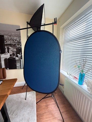 Studio starter kit - kit, green