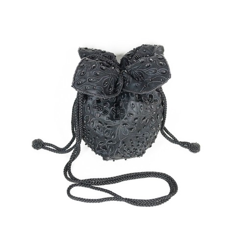 Tulip top reticule - tulip,
