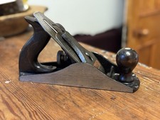 Vintage Stanley Bailey 4 1/2