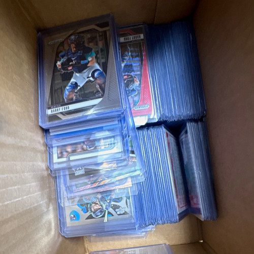 Mariners lot rookies - lot,,