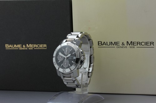 Baume mercier capeland 65352 - &,