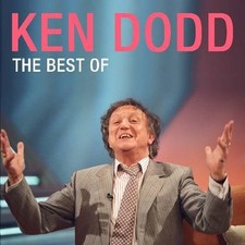 Ken Dodd: The Best of, Ken