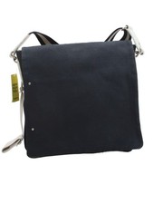 Bally Men's Bag Blue 100%