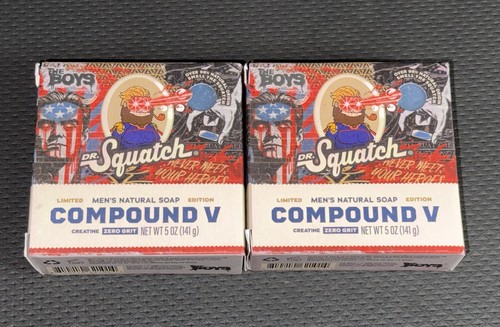 Squatch the boys - squatch,