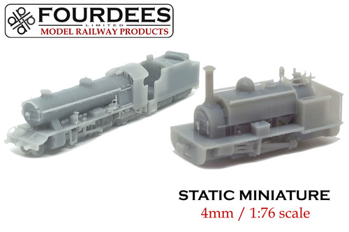 Fourdees static miniature for - miniature,