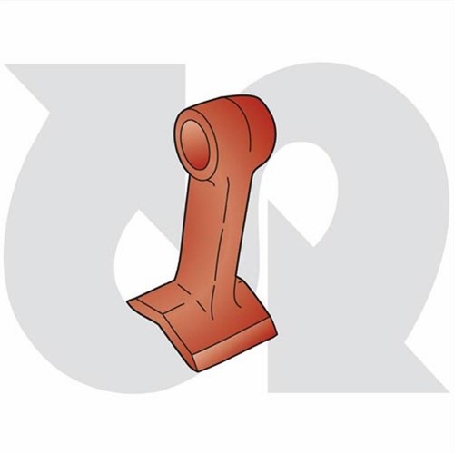Mcconnel flail f91h - mcconnel,