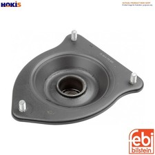 Suspension strut support mount - suspension,