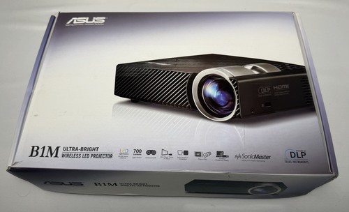 Asus b1m ultra bright - ultra,