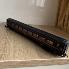 Hornby 'Oo' Gauge Gner Mk4 D  '12487’ Passenger Coach