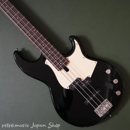 Yamaha bb434 black - bb434, bl