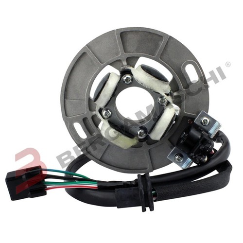 Stator ignition magnet - ignition, magneti