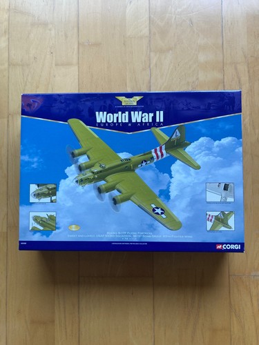 Corgi scale diecast - 1/72,