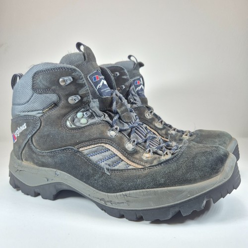 Berghaus explorer trek - berghaus,