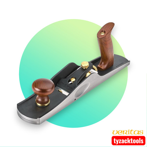 Veritas low angle jack plane - jack,