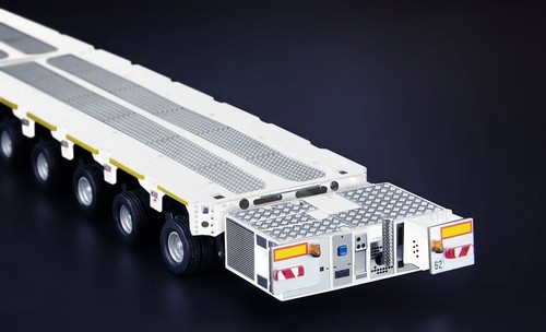 Imc white series k25 - 1/50, +