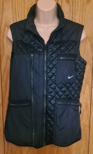 Nike primaloft quilted utility - nike,