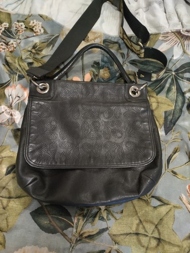 Orla kiely black italian - kiely,