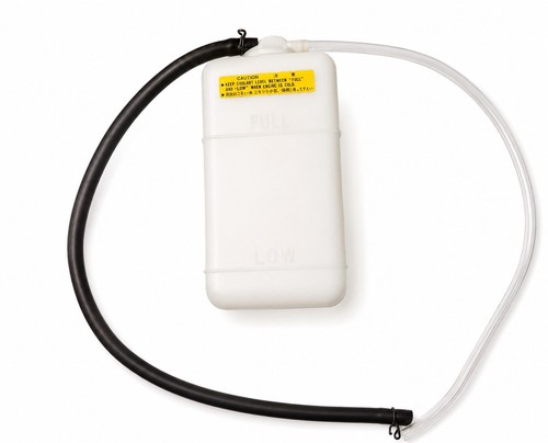 Kubota z482 coolant expansion - z482,