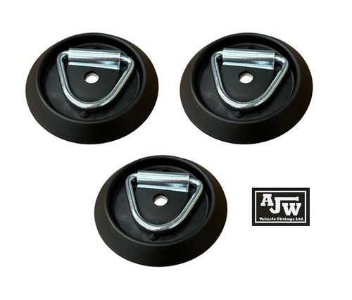 Tie down lashing rings - tie,