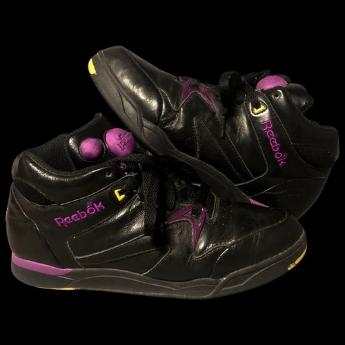 Reebok hexalite women pump - hexalite,