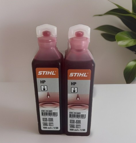 Stihl stroke engine oil - engine,