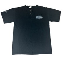 Y2k harley davidson mens size - harley,