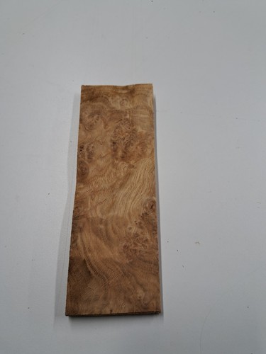 Burr oak veneer 1 - burr,