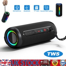 LOUD BLUETOOTH 5.3 SPEAKER
