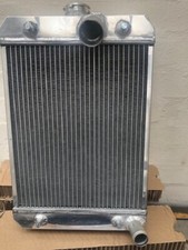 kitcar radiator aluminium can
