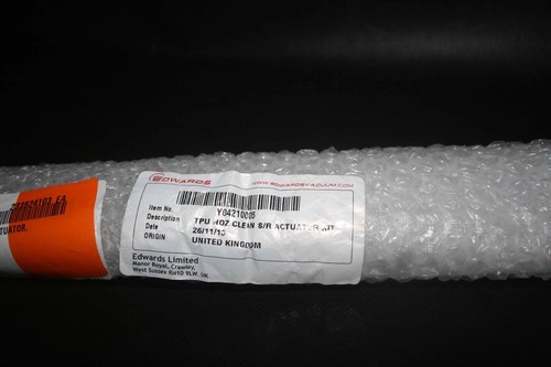Edwards vacuum tpu noz - -,