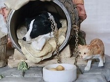 Border Fine Arts James Herriot