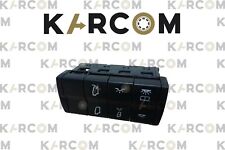 Mercedes Actros Switch Set A9605400046 A0125454507 * USED TRUCK HGV PARTS UK