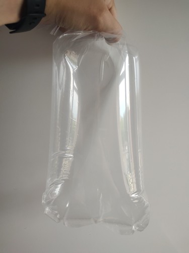 Durable rounded corner - rounded,