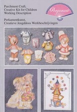 Pergamano Children's Designs