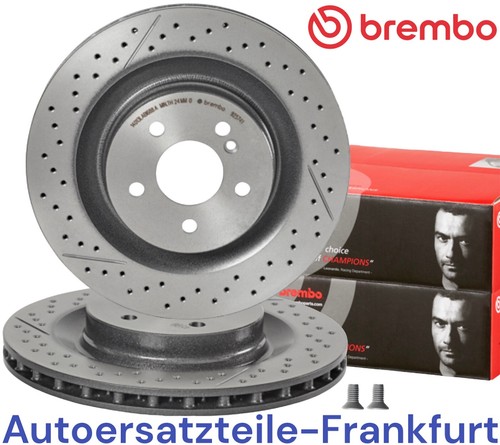 Brembo rear brake - rear,