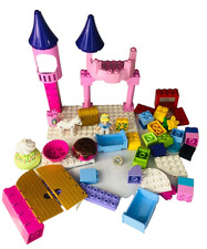 Duplo Lego Disney Princess