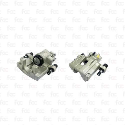 Brake caliper for ford - brake, rear