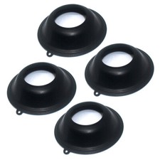 4pcs Carburetor Membrane