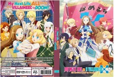 My Next Life as a Villainess