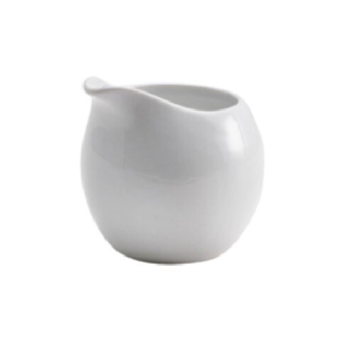 Pack white cream or - of, milk