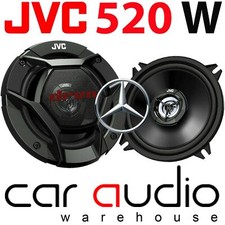 Mercedes Vito W639 2003-14 JVC