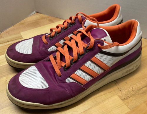 Adidas ivan lendl - lendl, tennis