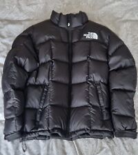 The North Face Lhotse Jacket Mens/Black/Medium