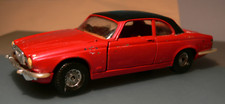 corgi jaguar xj 12 c model car