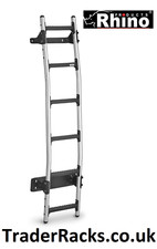 Renault Trafic Rear Door