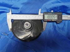 salamander shower pump