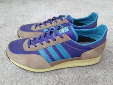 Adidas Originals TRX Trainers