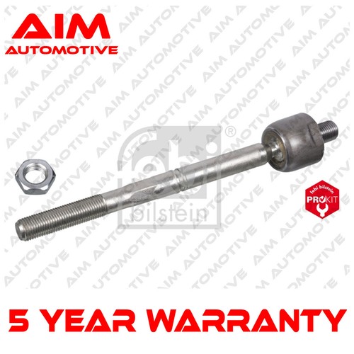 Tie rod end front - tie, inner